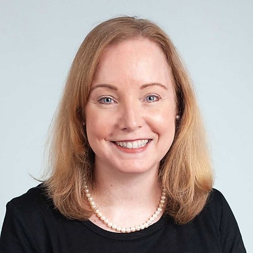 <p>Colleen M. Harrington, MD</p>