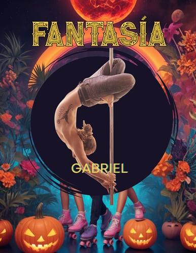 <p>Gabriel</p>