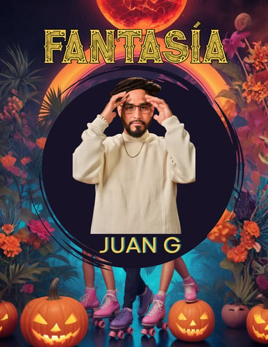 <p>Juan G</p>