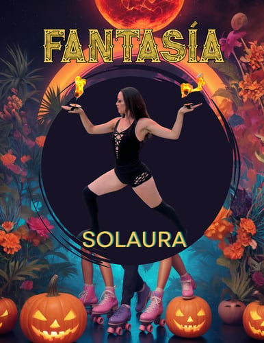 <p>Solaura</p>