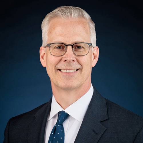 <p>Dr. John Plake</p>