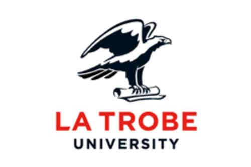 <p>La Trobe University</p>