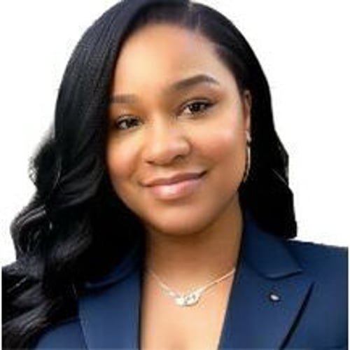 <p>Bianca Jones </p>