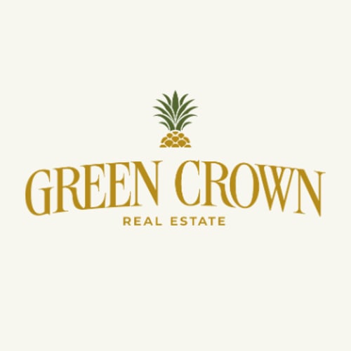 <p>Green Crown Real Estate</p>
