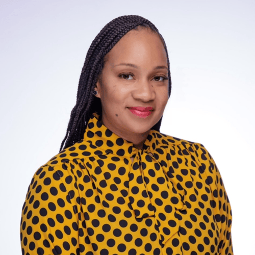<p>LaQuisha Jackson</p>