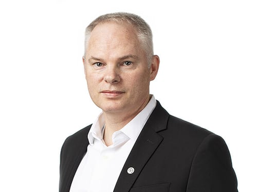 <p>Scott Cober, BFL Canada</p>