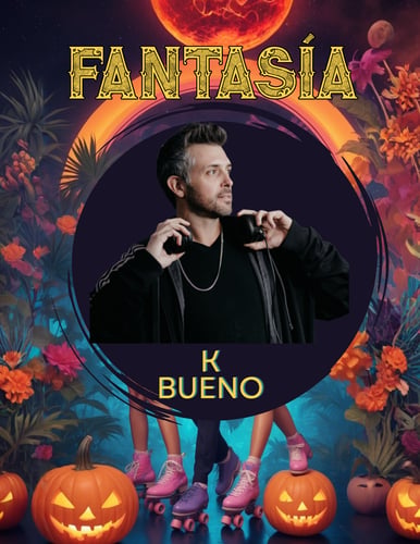 <p>KBueno</p>