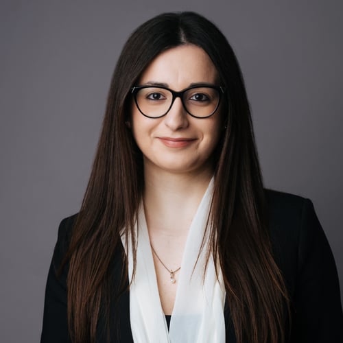 <p>Michela Pace</p>