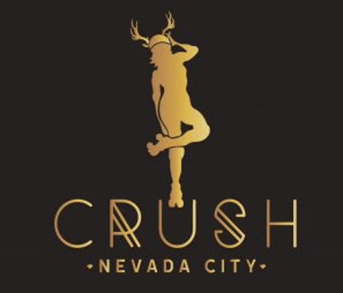 <p>Crush roller skate Nevada City</p>