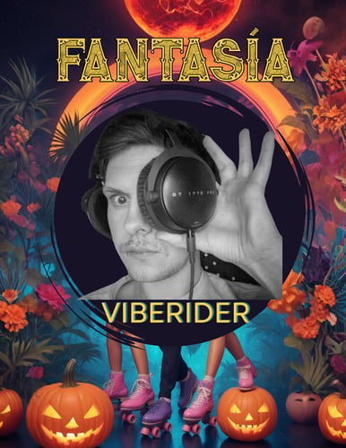 <p>Vibe Rider</p>
