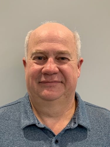 <p>Jamie Burt, BFL Canada</p>
