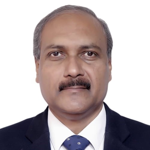 <p><strong>Host: Prof. Jeyaraj Pandian </strong></p>
