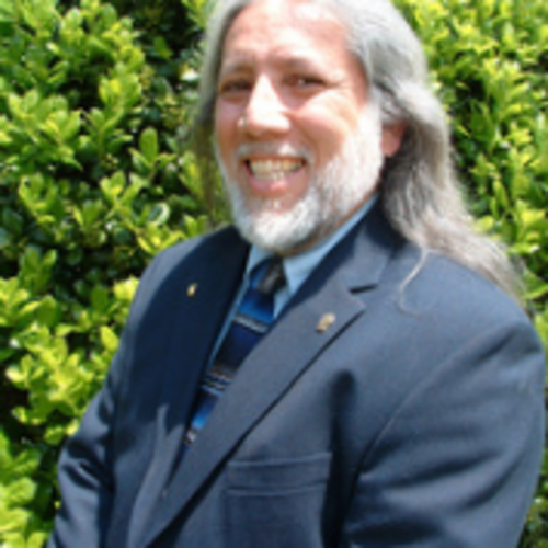 <p>Salvador Macias, PhD</p>