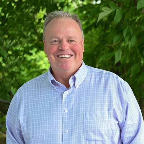 <p>Pastor Dave Moyer</p>