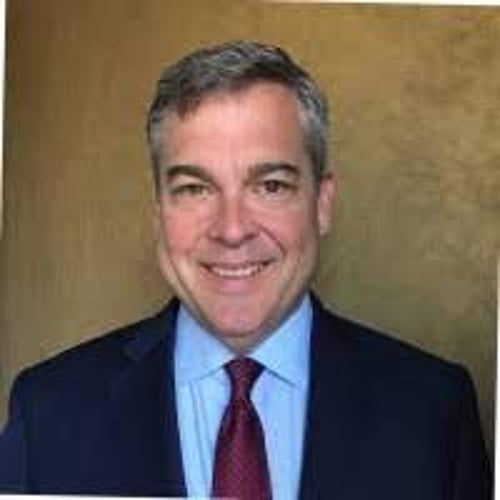 <p>Brett Berg</p>