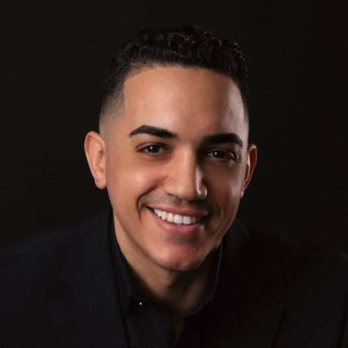 <p>Nelson Castillo</p>