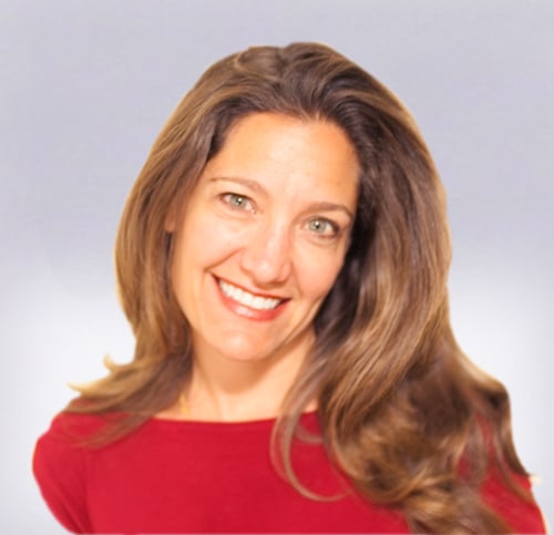 <p>Coco Brown, Founder & CEO, Athena Alliance</p>