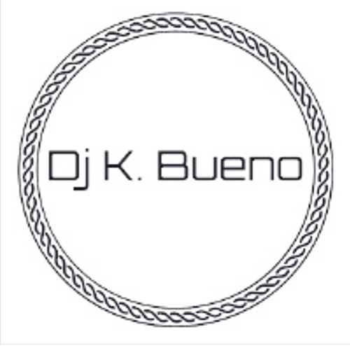<p>K Bueno</p>