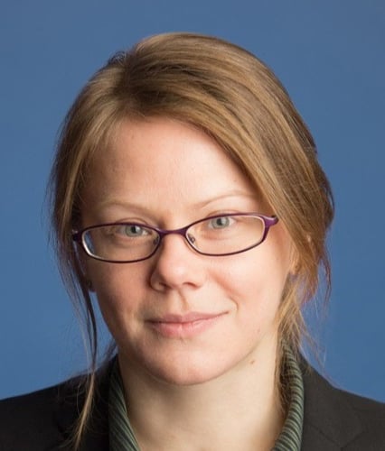<p>Moderator :&nbsp;Eleanor Howe</p>
