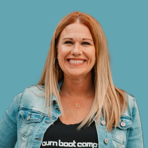 <p>Mandy Kinnucan</p>