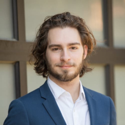 <p>Tristan Perrotti</p>
