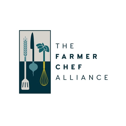 <p>The Farmer Chef Alliance</p>