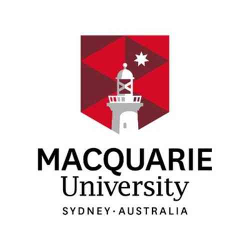 <p>Macquarie University</p>