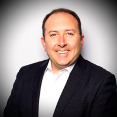 <p>Matt Hughes</p>
<p>Andersen Corporation</p>