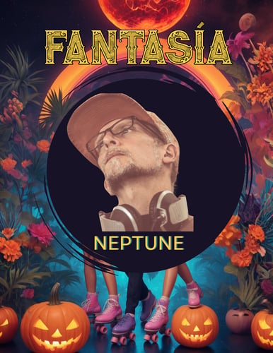 <p>Neptune</p>