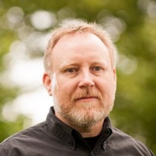 <p>Jeff Patton</p>