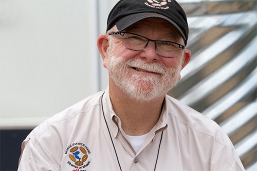 <p>ALAN GRAHAM</p>