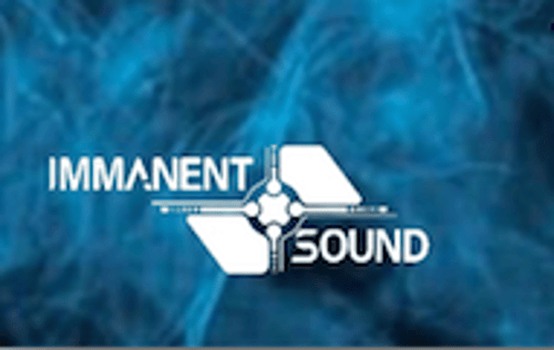 <p>Immanent Sound</p>