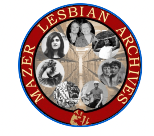 <p>June L. Mazer Archives</p>