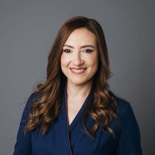 <p>Davinia Cutajar</p>