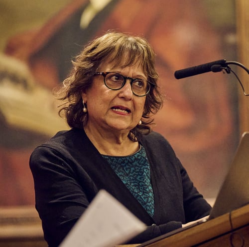 <p><strong>Yasmin Alibhai-Brown</strong></p>