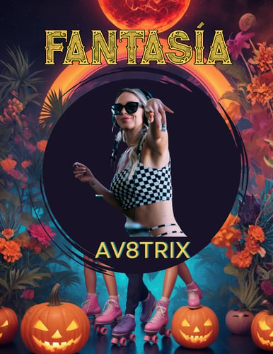 <p>Av8trix</p>
