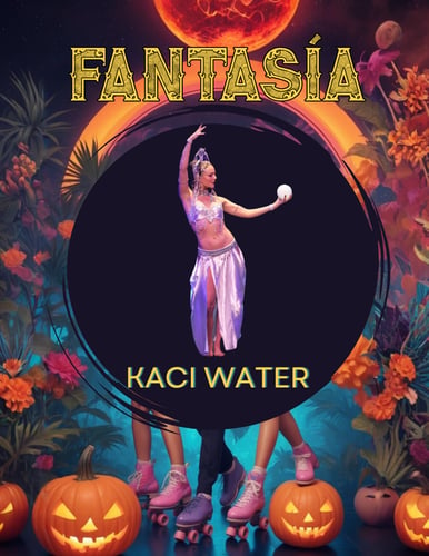 <p>Kaci Water</p>