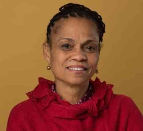 <p>Speaker - Eka Esu Williams, Ford Foundation. </p>