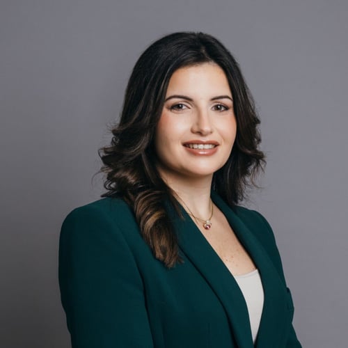 <p>Charlotte Attard</p>