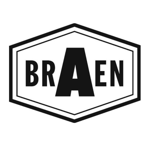 <p>Braen</p>