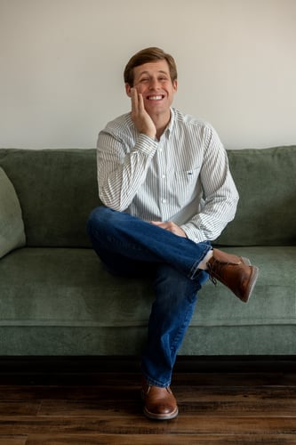 <p>Tanner Smith</p>