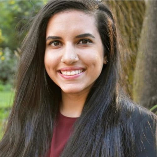 <p>Bhavya Varma, MD</p>