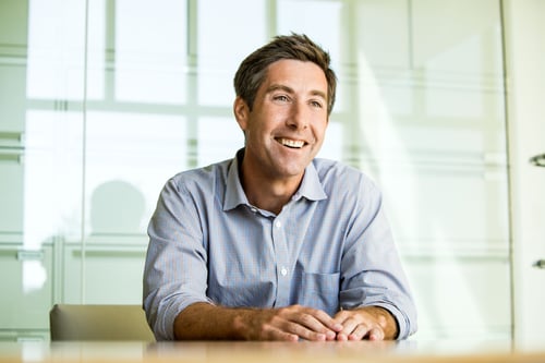 <p>Andrew Braccia</p>