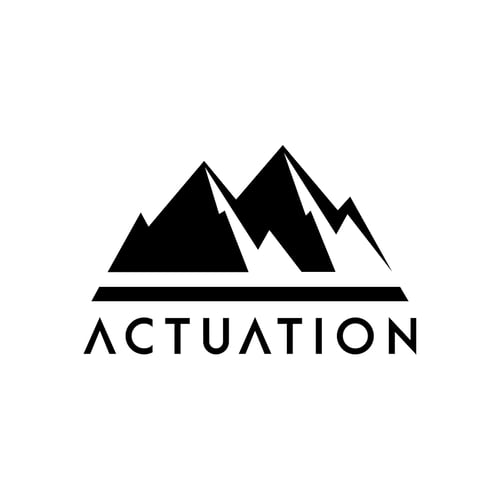 <p>Actuation</p>