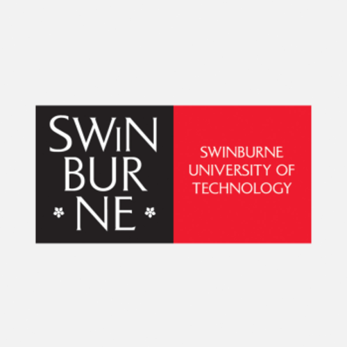 <p>Swinburne University</p>