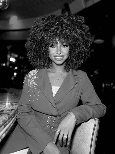 <p>C'YANA "C.T." DENBY</p>