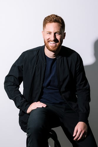 <p>Jake Rynar</p>
