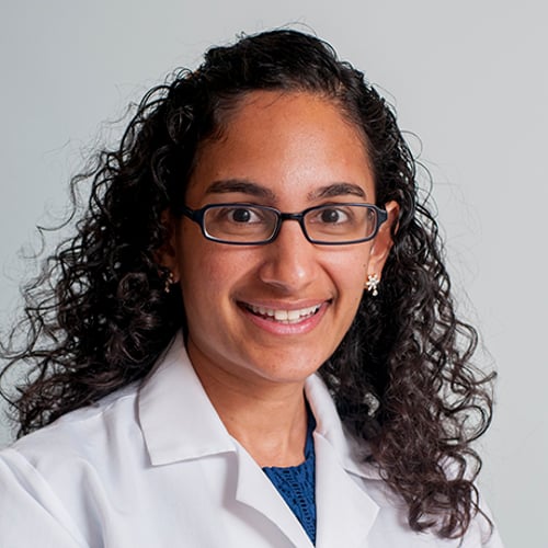 <p>Amy A. Sarma, MD</p>