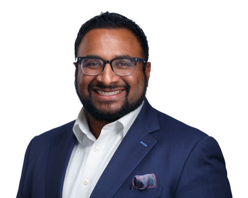 <p>Naveen Dharmalingam CFA®, CFP®, CLU®, ChFC®<br></p>