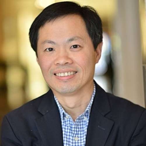 <p>John Duong<br></p>
<p>Managing Director, Lumina Impact Ventures<br>Lumina Foundation</p>